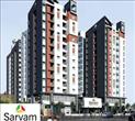 SS Sarvam, 2 & 3 BHK Apartments